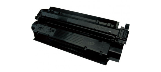 Cartouche laser HP C7115X (15X) haute capacité compatible noir